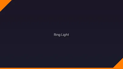 积分兑换 - LED环形补光灯 | 2040 积分商城
